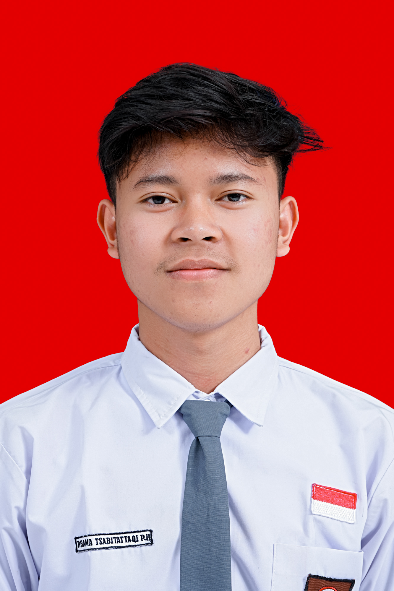 Rhama Tsabitattaqi Putra Hendrawan - SMAN 21 BANDUNG